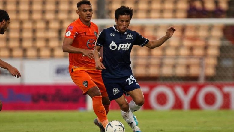 Nhận định, soi kèo Nakhonratchasima vs Sukhothai, 19h00 ngày 14/10: Điểm tựa sân nhà - Ảnh 5