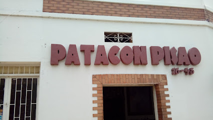 Patacon Pisao - Cra. 8 #No. 16-45, Valledupar, Cesar, Colombia