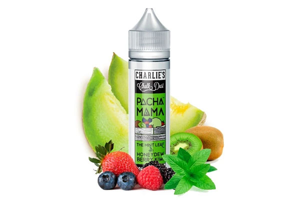 Tinh dầu Mint Leaf với hương thơm tuyệt vời nhất