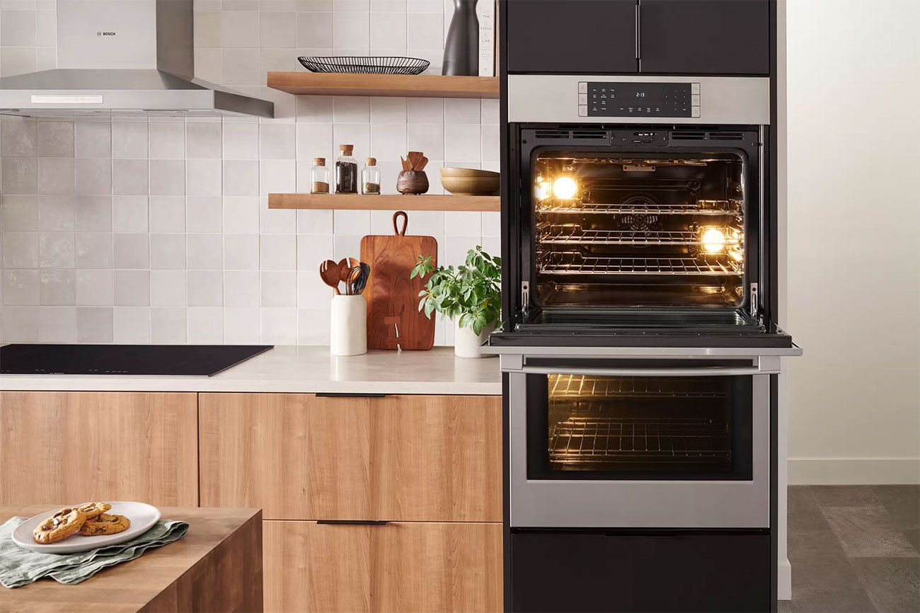 pros and cons of wall ovens