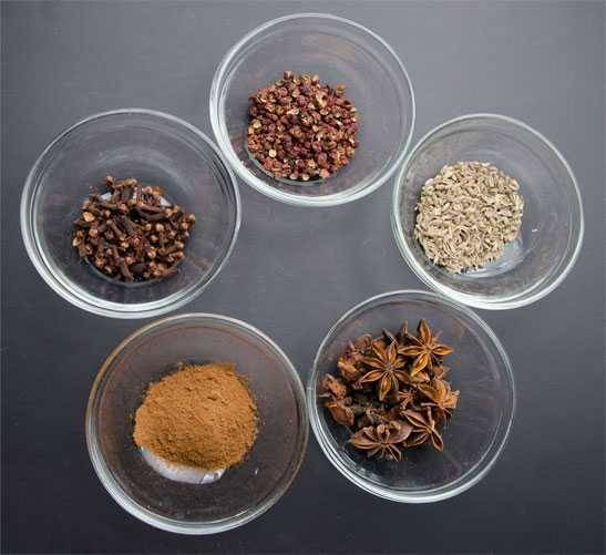 Curry Powder Substitutes