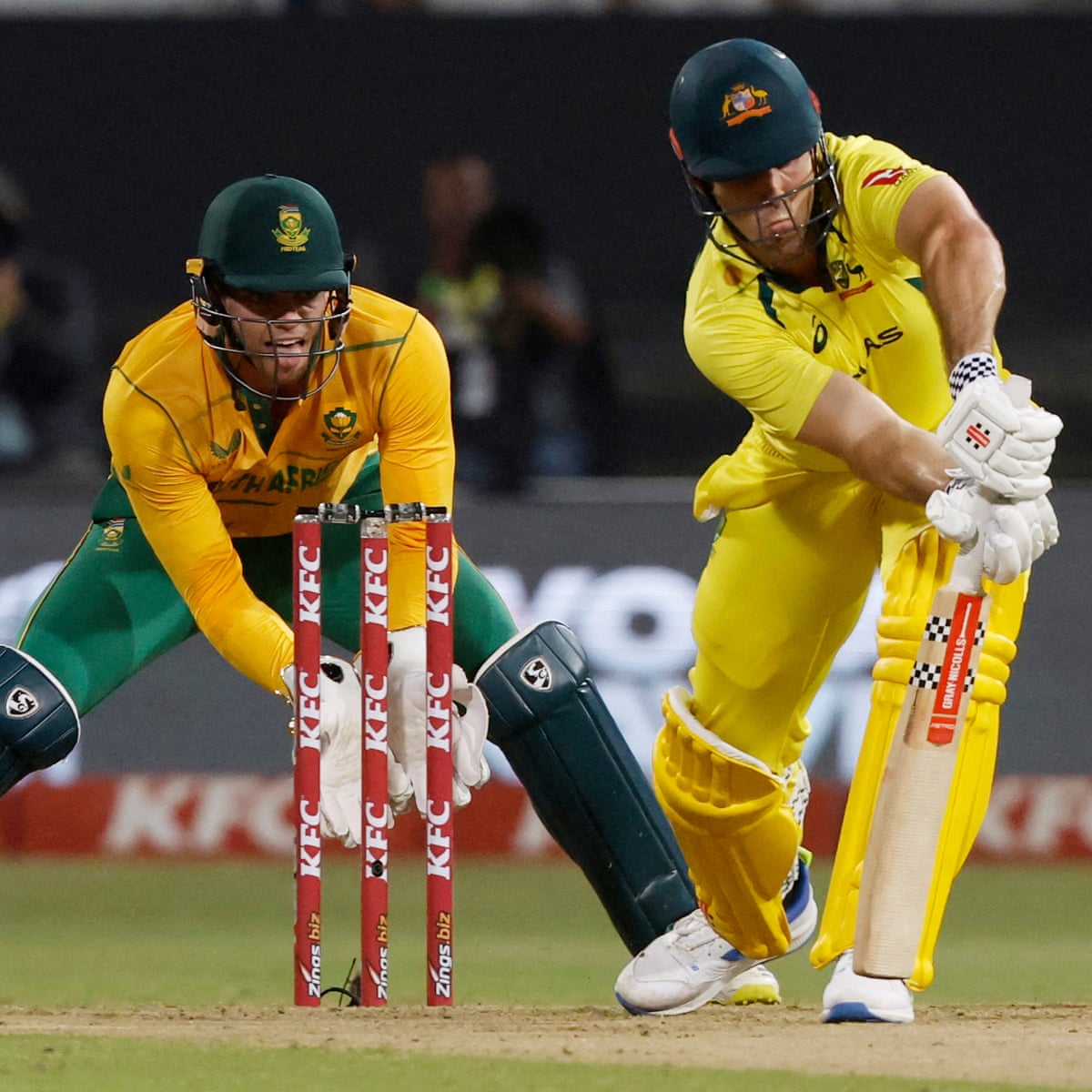 South Africa vs Australia 2nd T20 Match | Cricket