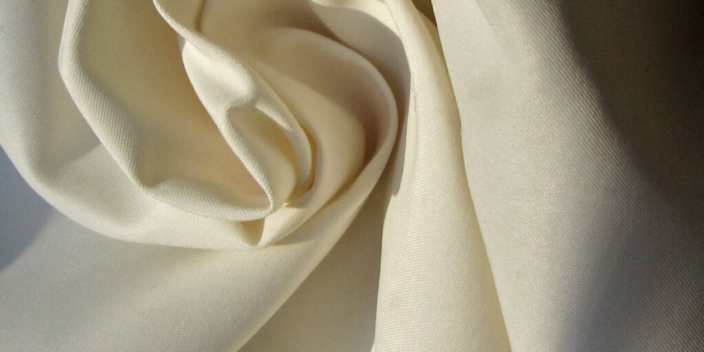 What is Recycled Polyester Fabric? 