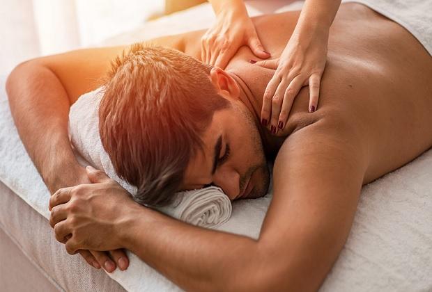 Massage từ a đến z tại Ninh Bình - Massage Royal