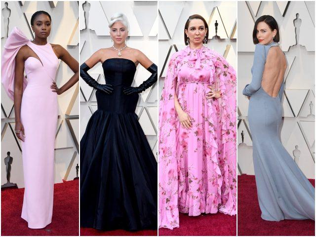 Image result for worst fashion oscar