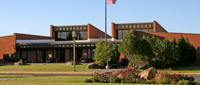 Highlands College