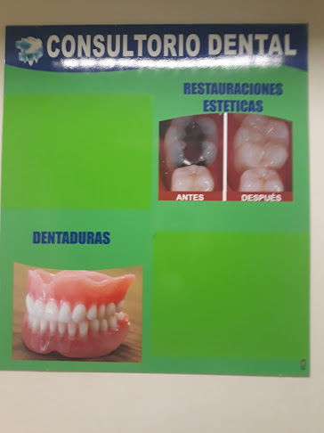 Doctora Miriam Zambrano M - Dentista