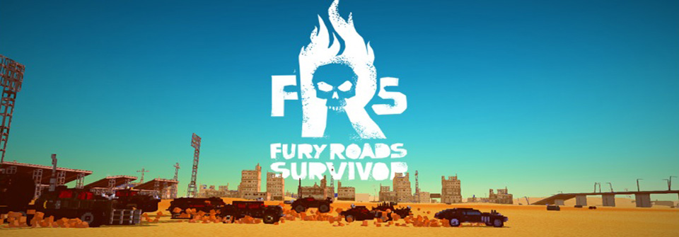 Intro Fury Road Survivor: Game Mad Max di Smartphone Kamu, games, android, terbaru 2016