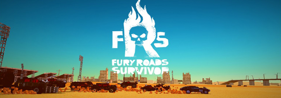 Fury Road Survivor: Game Mad Max di Smartphone Kamu, games, android, terbaru 2016