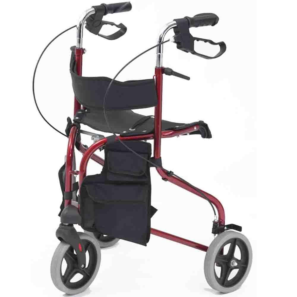 Best Walking Frames In Care And Mobility