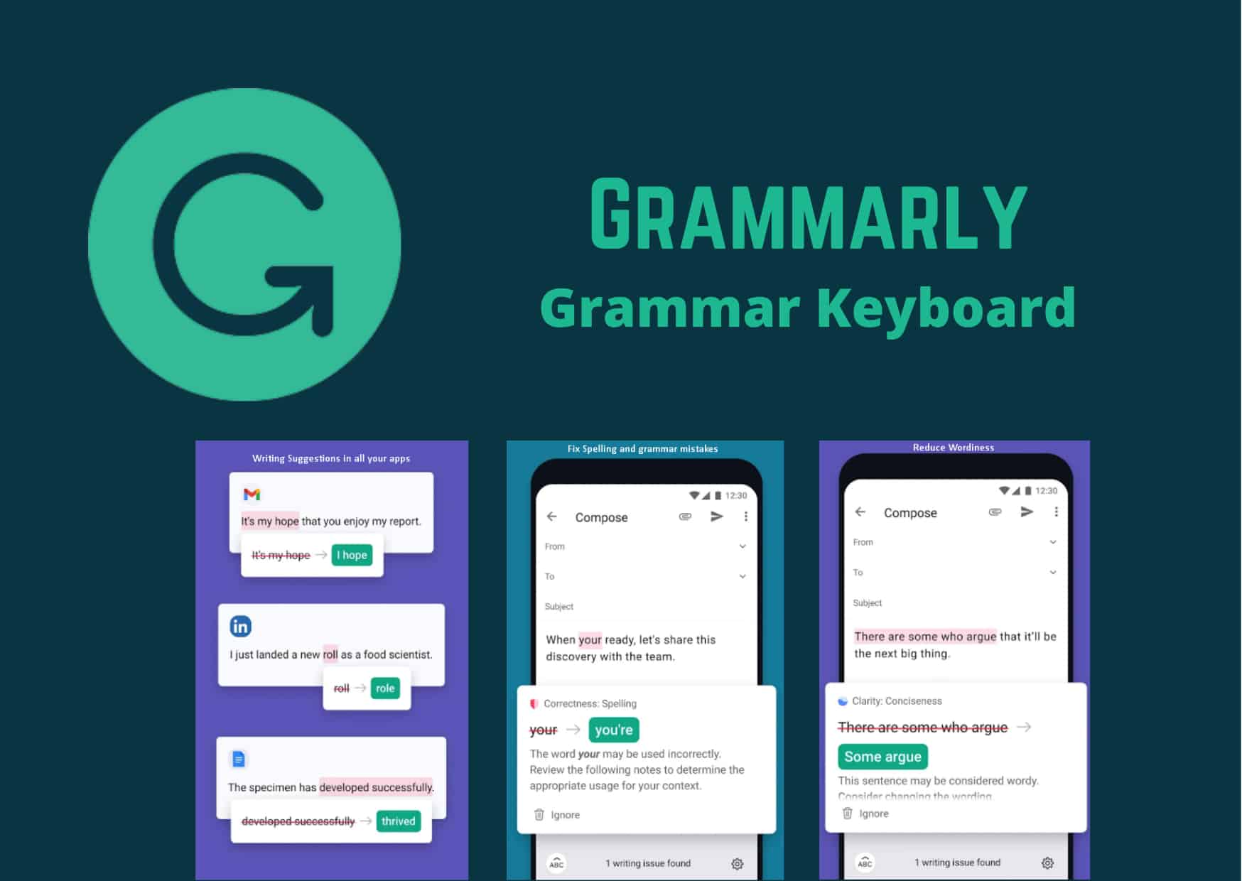 grammarly
