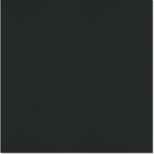 Black 12x12 Chipboard Sheets (10 pack)