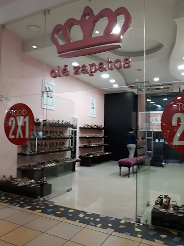 Olé Zapatos