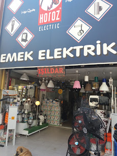 Emek Elektrik