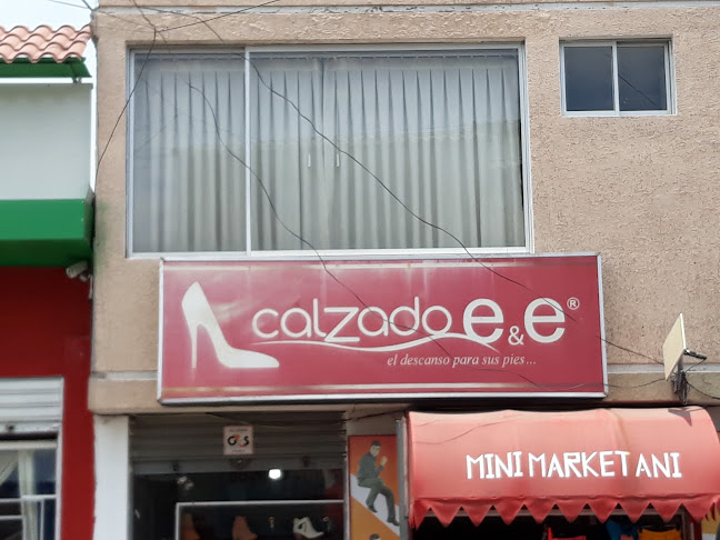 Opiniones de Calzado E & E en Quito - Zapatería