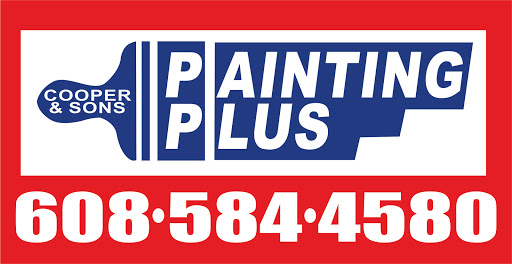 Painting Plus - Interior and Exterior Painting and Sanitizing Services