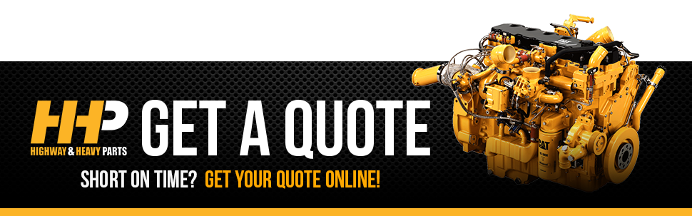 Get a Quote Banner