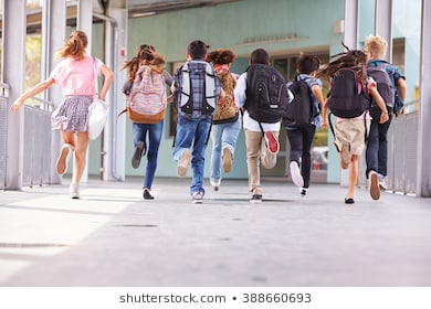 Image result for pictures of kids on school break