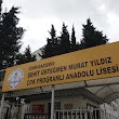 Şehit Üsteğmen Murat Yıldız Çok Programlı Anadolu Lisesi