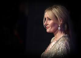 J.K. Rowling - Books, Family & Facts - Biography