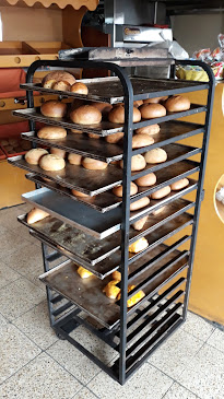 Dulcesa - Panadería