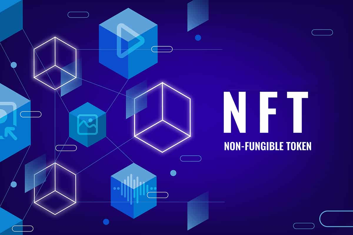 Promotion and marketing of the NFT
