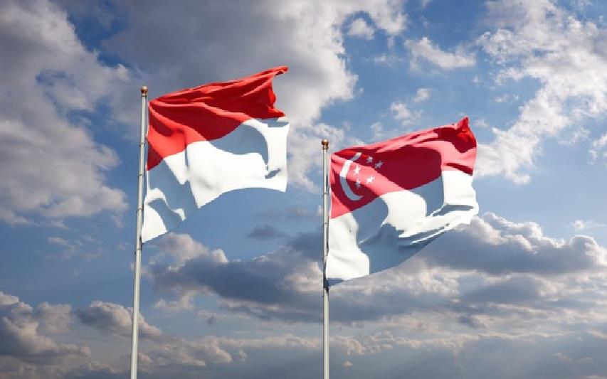 Inilah 3 jembatan penguat hubungan Indonesia-Singapura
