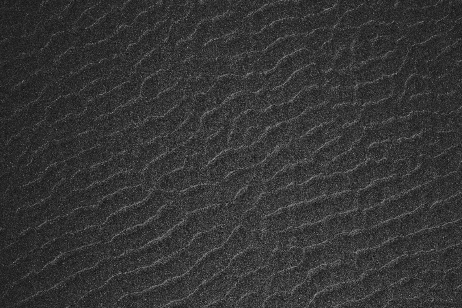Textured black linkedin background