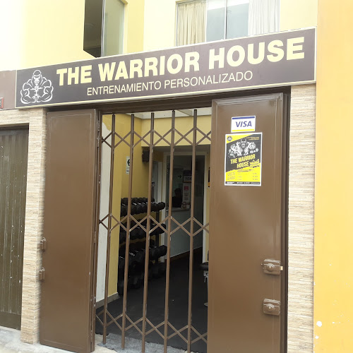 The Warrior House