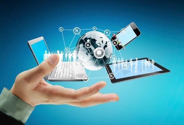 Use of Modern Technology in Business | The African Exponent.