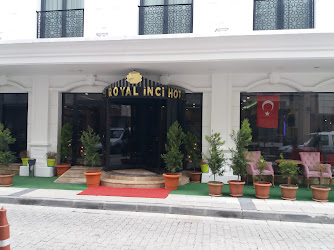 Royal Inci Hotel