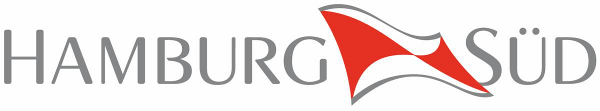 Logotipo de la empresa Hamburg Süd Group