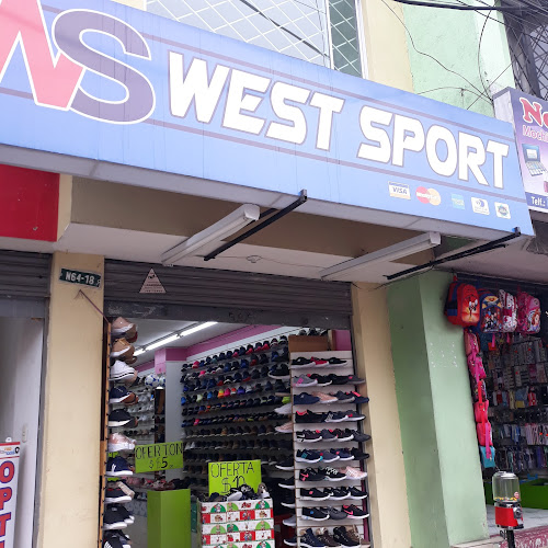 West Sport