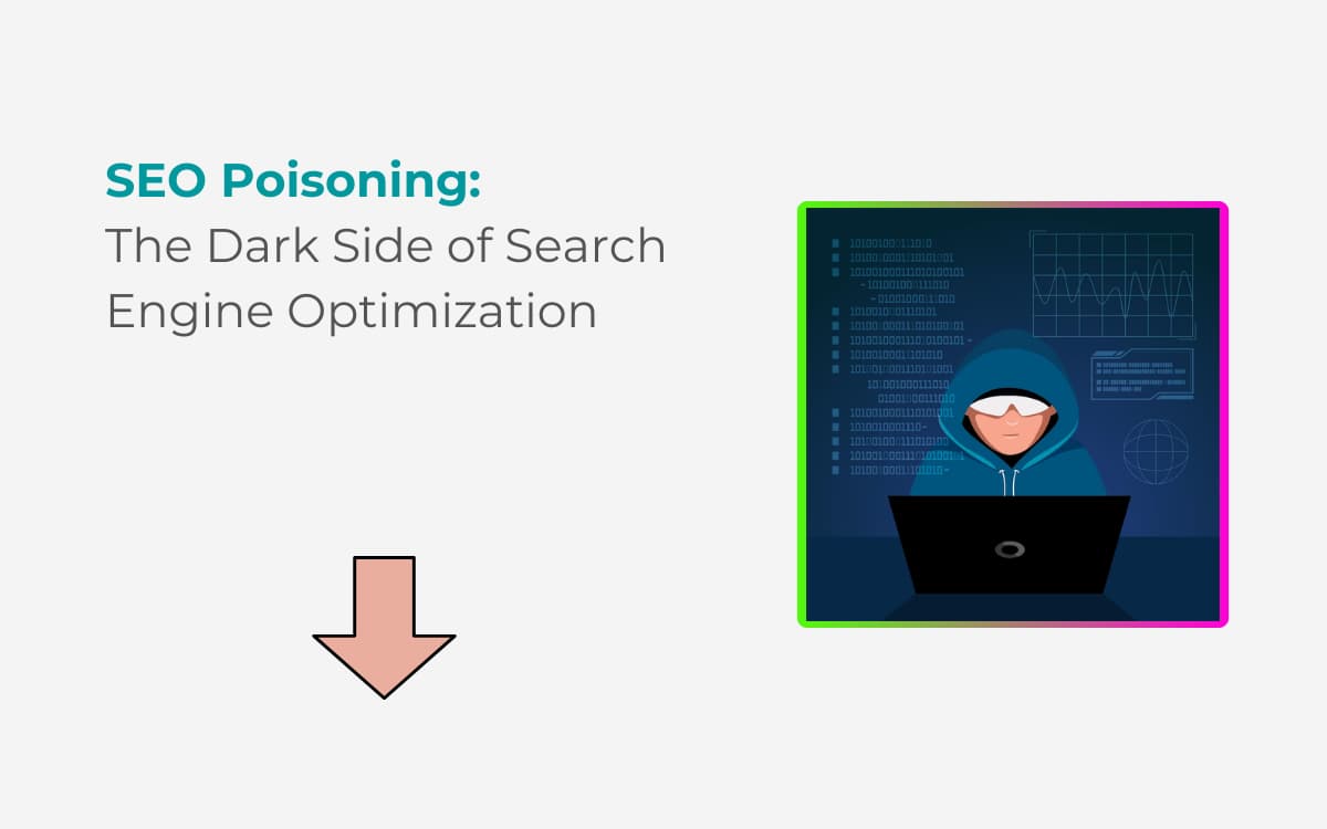 What Is SEO Poisoning