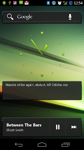 Vivid CM10.1 AOKP Theme apk