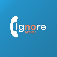 ignore no more