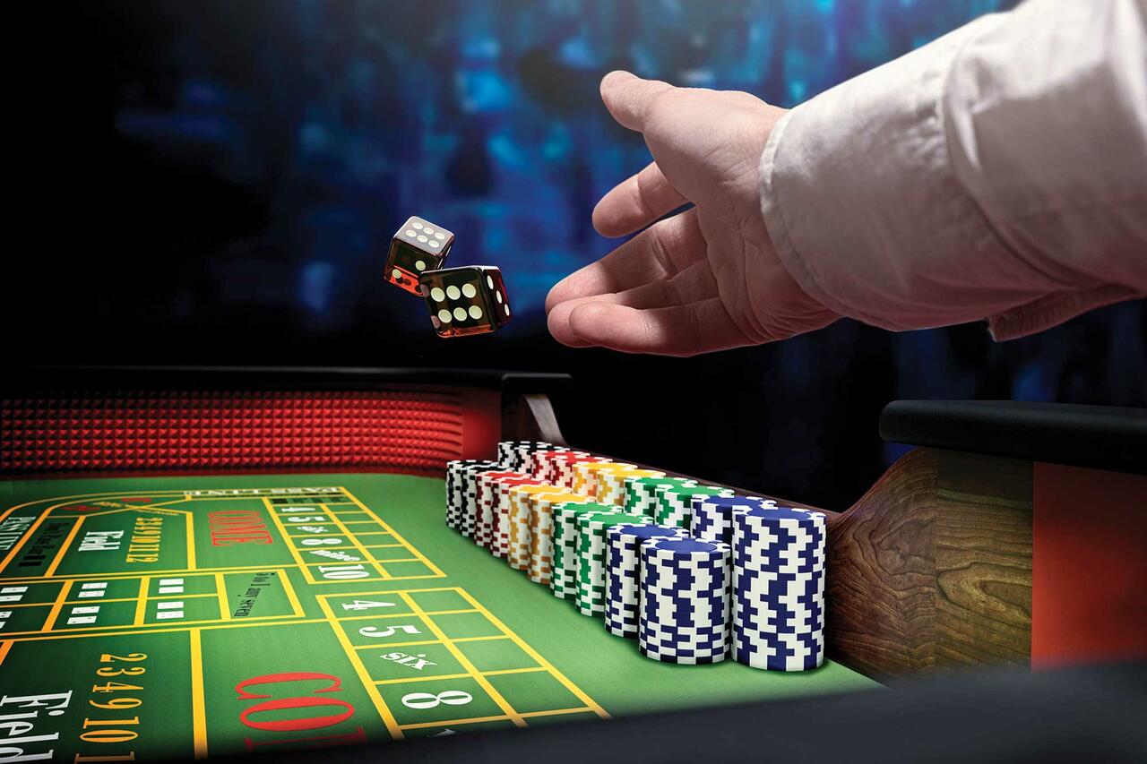 Things to consider when playing Casino