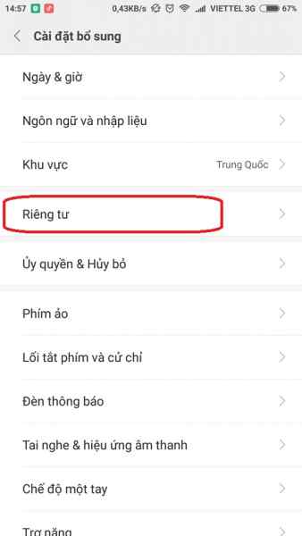 Hướng dẫn cài ứng dụng MiTV