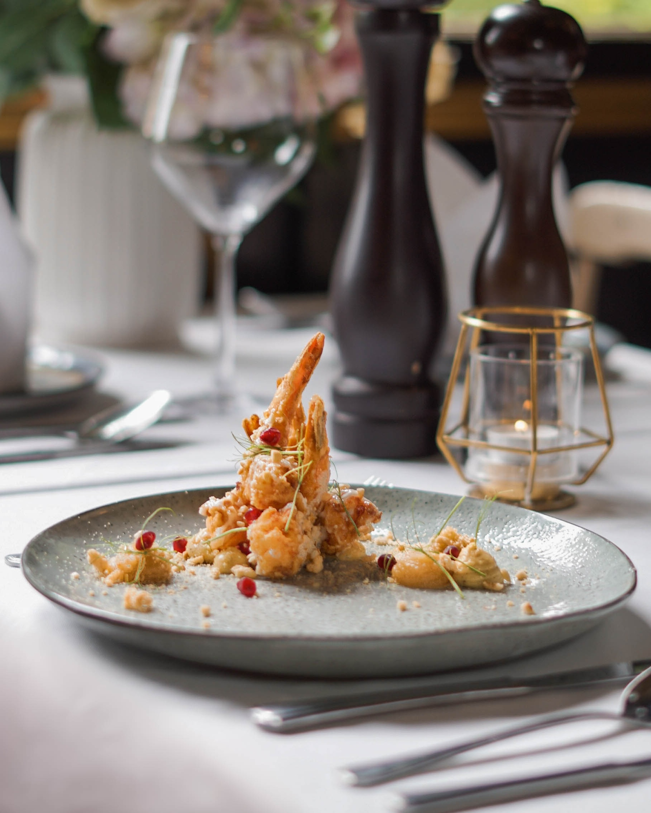 French Restaurants in KL 