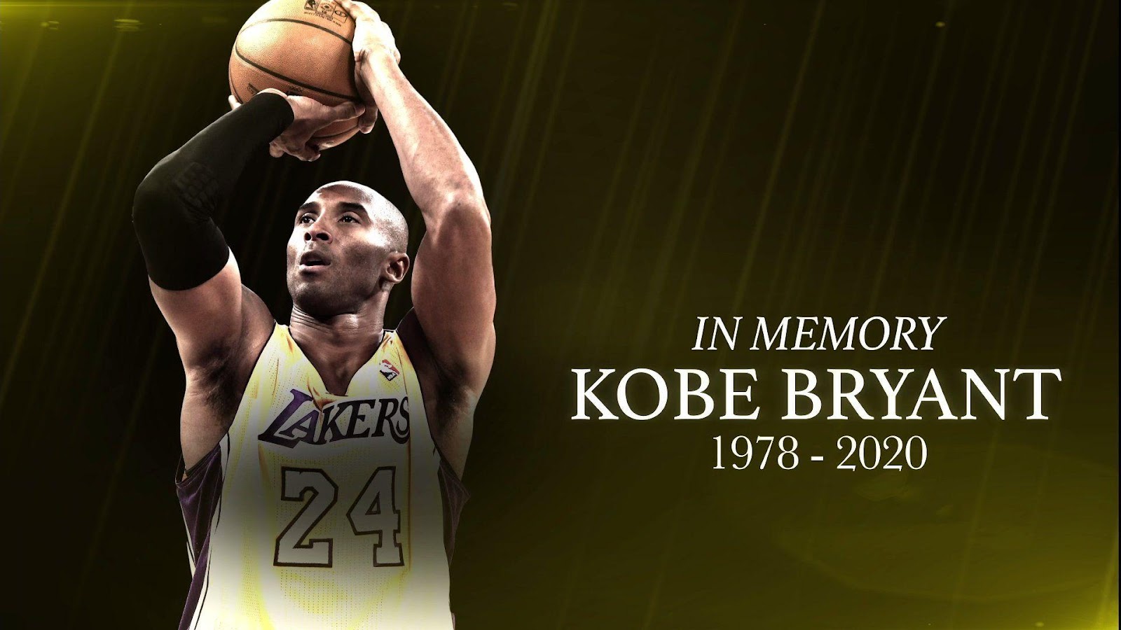 Rip Kobe Bryant Wallpapers - Top Free Rip Kobe Bryant Backgrounds -  WallpaperAccess