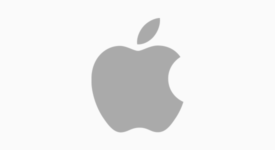 Logo da Apple