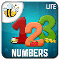 Kids Learning Numbers Lite apk