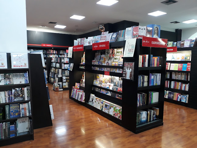 Teléfono de Libri Mundi Libreria - San Marino