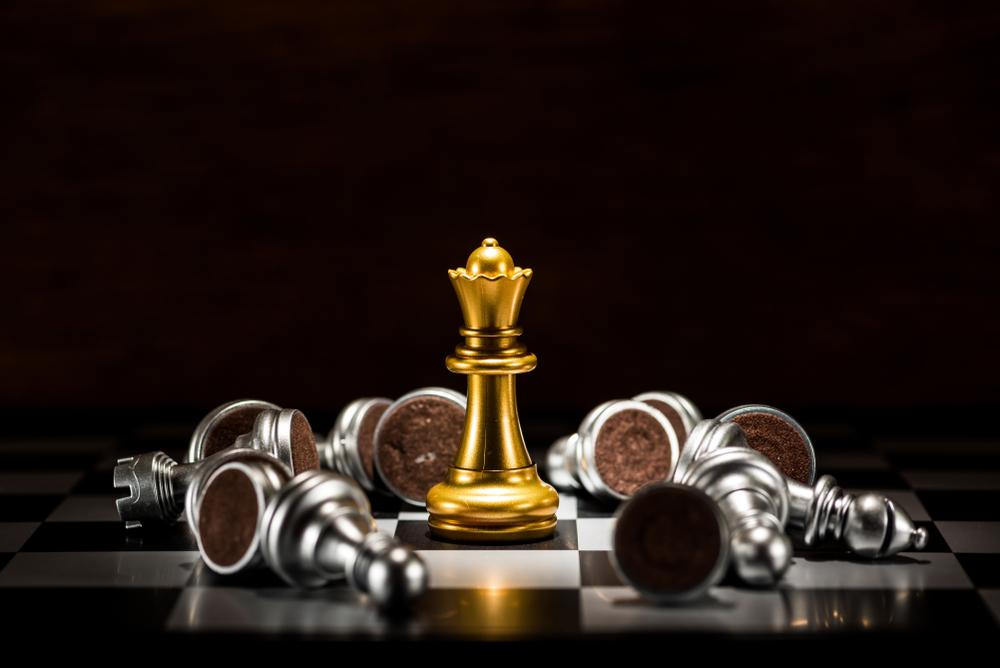 Tải game Chess - Cờ Vua cực hot | Hướng dẫn cách chơi