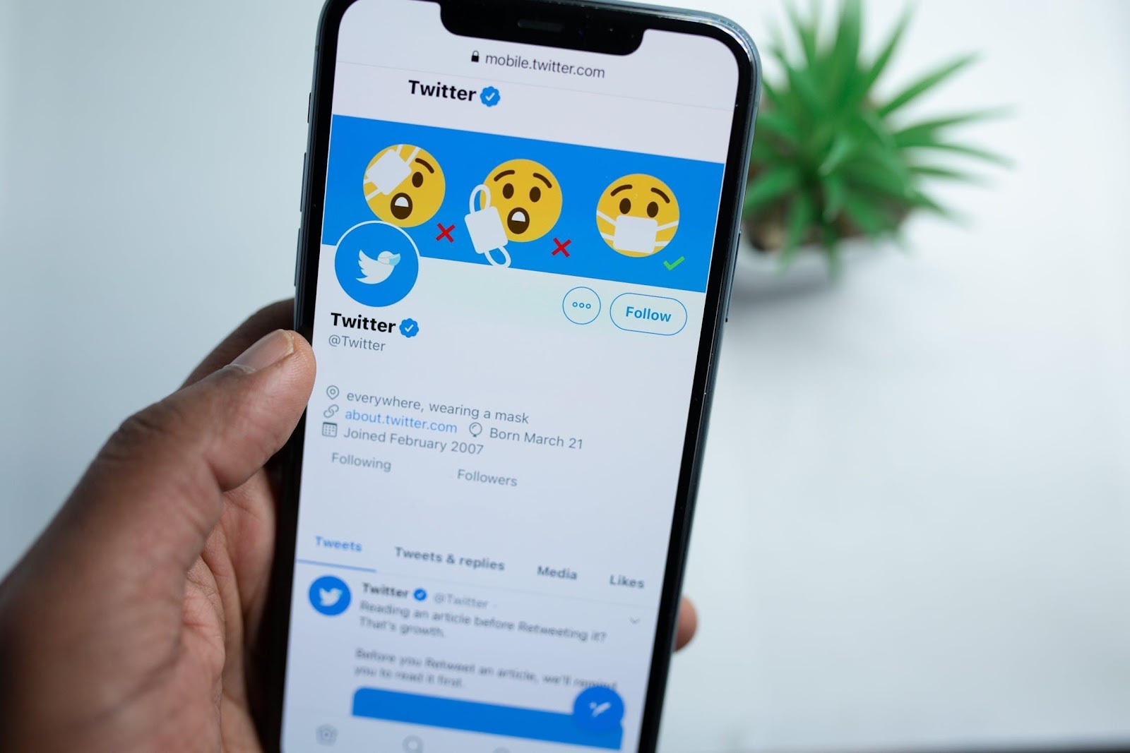 Twitter Advertising
