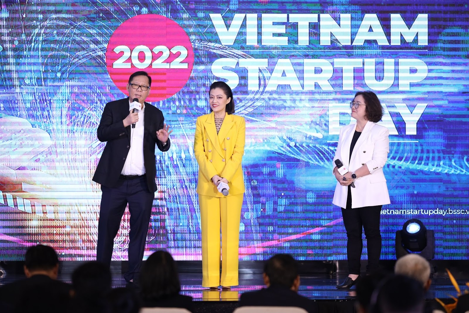  Quán quân Startup Wheel 2022 là startup giải pháp thông minh cho điều hòa không khí