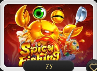 Mẹo chơi game bắn cá ăn tiền PS – Spicy Fishing hiệu quả nhất của các dân chơi chuyên nghiệp
