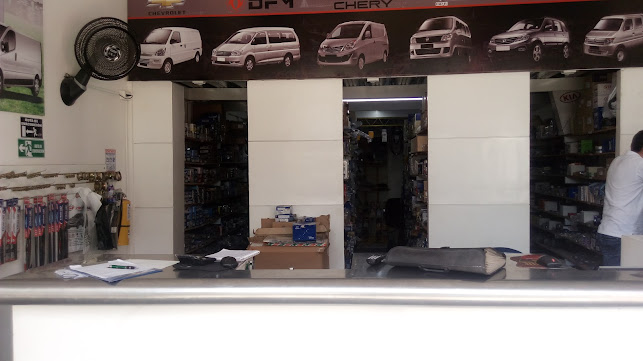 Reseñas de TALLER DE MECANICA CAR DIESEL - Villavicencio - Taller de reparación de automóviles