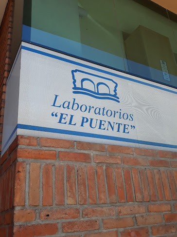 Opiniones de Laboratorios El Puente en Cuenca - Laboratorio