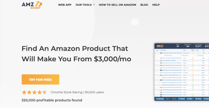 37 Best Amazon Seller Tools Softlist.io